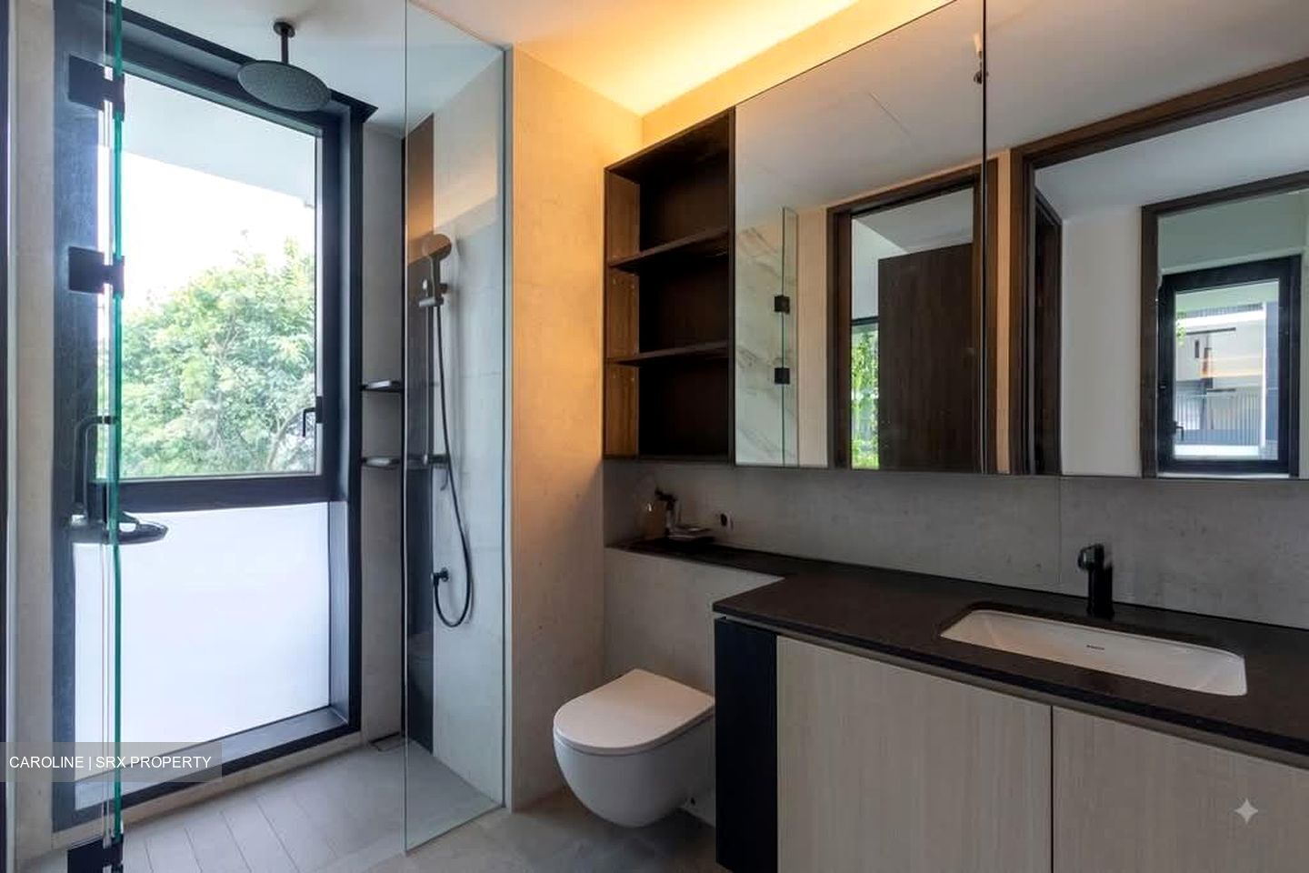 Jervois Mansion (D10), Apartment #604876611